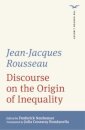 Discourse on the Origin of Inequality