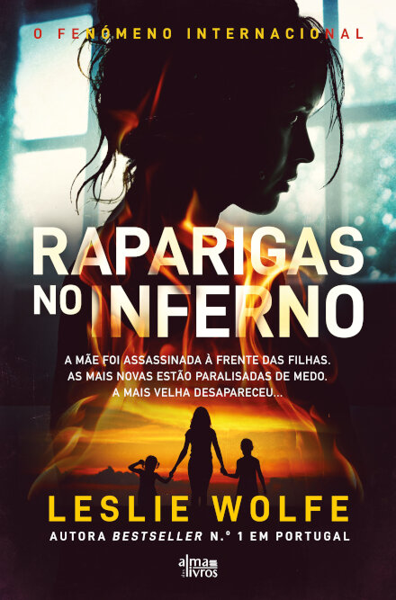 Raparigas no Inferno