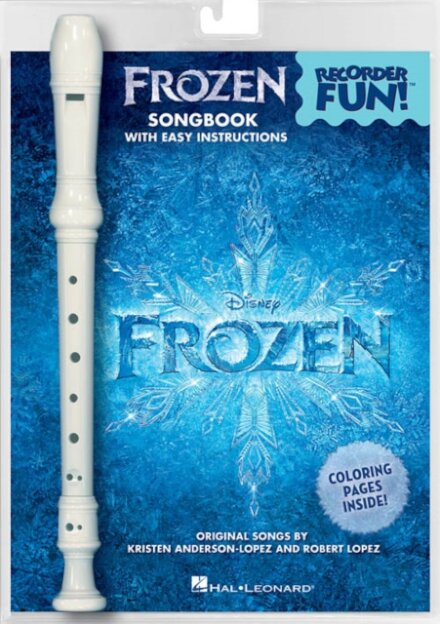 Frozen