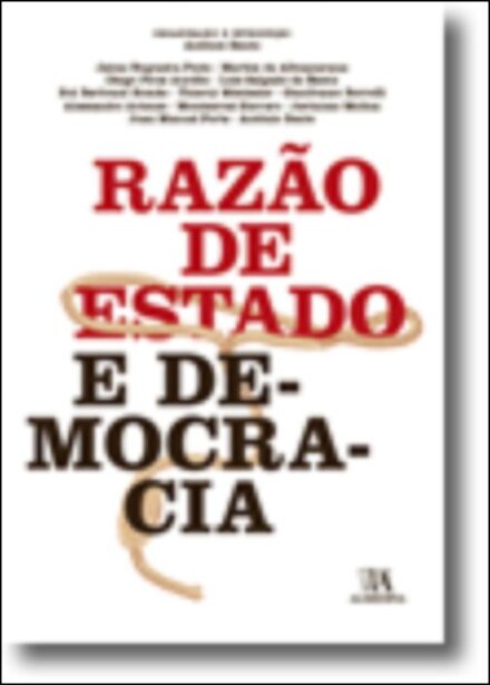 Razão de Estado e Democracia