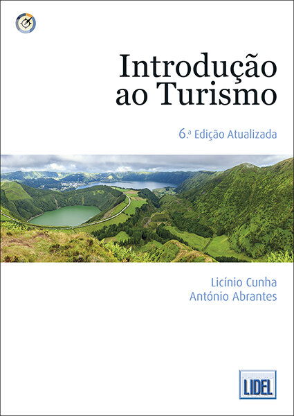 Introdução ao Turismo (6.ª Ed.)