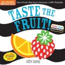 Indestructibles: Taste The Fruit!