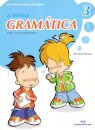 A Nossa Gramática - 3ºano