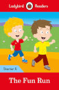 The Fun Run Lbr Starter L6