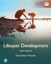 Lifespan Development, Global Edition