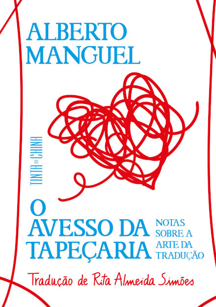 O Avesso da Tapeçaria