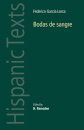 Bodas de sangre