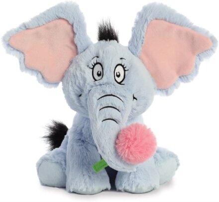 HORTON 12IN