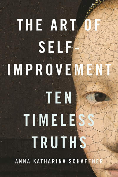 Art Of Self-Improvement