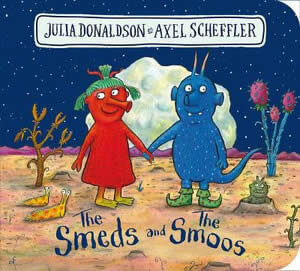 The Smeds And The Smoos