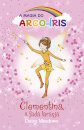 Clementina, a Fada Laranja - Livro 2