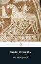 The Prose Edda : Norse Mythology