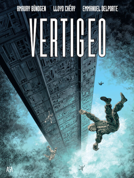 VERTIGEO