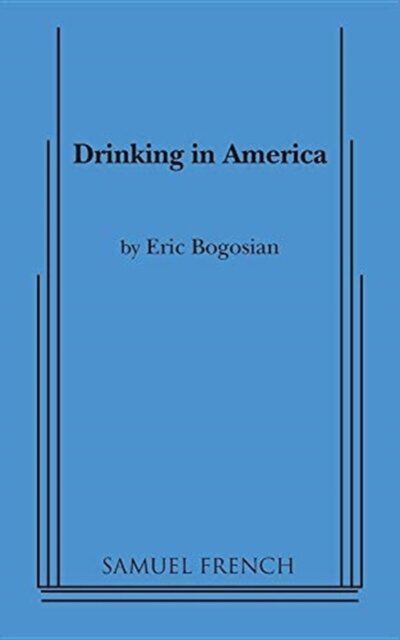 Drinking in America