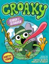 Croaky: Search for the Sasquatch