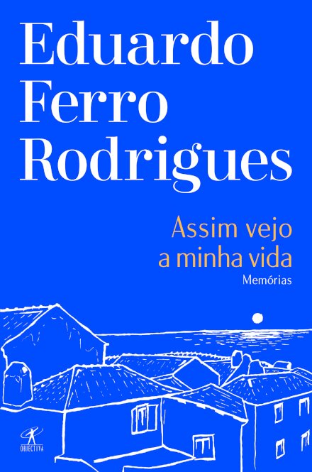 Assim vejo a minha vida