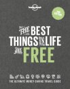 Lonely Planet The Best Things in Life are Free