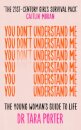 You Don't Understand Me