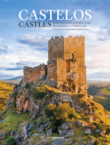 Castelos | Castles - Maravilhas de Portugal | Wonders of Portugal