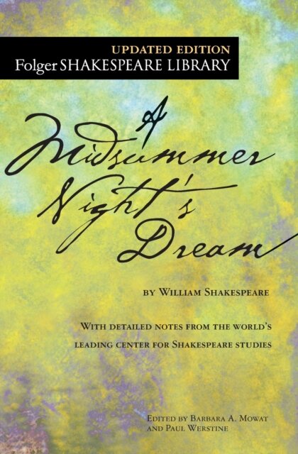 Midsummer Night's Dream