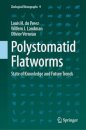 Polystomatid Flatworms