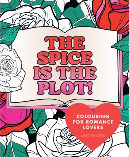 The Spice is the Plot!