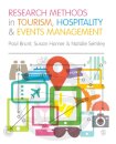 Research Methods in Tourism, Hospitality and Events Management