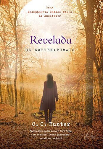 Revelada