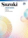 Suzuki Violin School, Volume 6