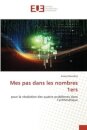 Mes pas dans les nombres 1ers