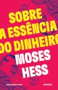 Sobre a Essência do Dinheiro