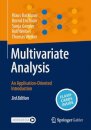 Multivariate Analysis
