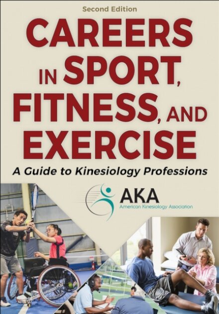 Careers in Sport, Fitness, and Exercise