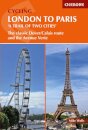 Cycling London to Paris