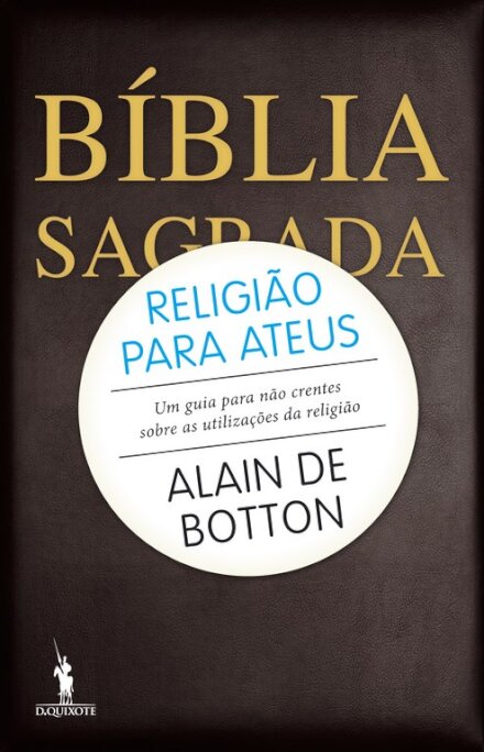 Religião para Ateus