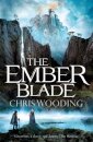 The Ember Blade