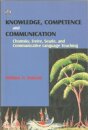 Knowledge, Competence and Communication
