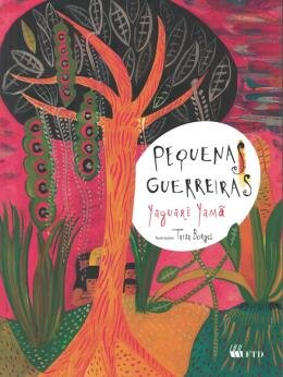 Pequenas Guerreiras
