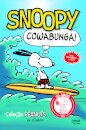 Peanuts: Snoopy: Cowabunga!