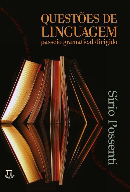 Questões De Linguagem: Passeio Gramatical Dirigido