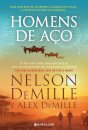 Homens De Aço