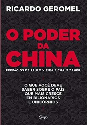 O Poder Da China