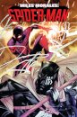 Miles Morales: Spider-Man By Cody Ziglar Vol 6