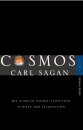 Cosmos : The Story of Cosmic Evolution, Science and Civilisation