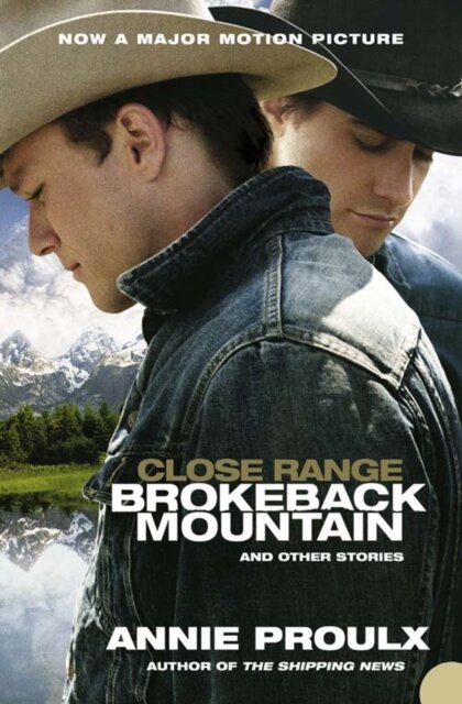 Brokeback Mountain And Other Stories