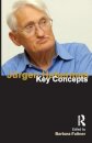 Jurgen Habermas