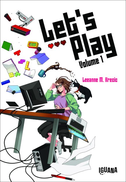 Let's Play: Volume 1