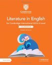 Cambridge International AS & A Level Literature in English Coursebook Second Edition