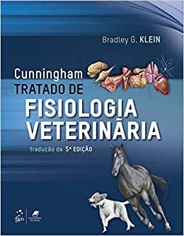 Cunningham Tratado De Fisiologia Veterinária