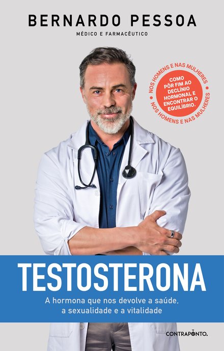 Testosterona